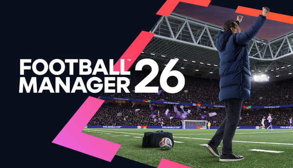 Football Manager 26