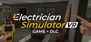 Electrician Simulator VR + Smart Devices banner
