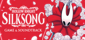 Hollow Knight: Silksong & Soundtrack Bundle banner