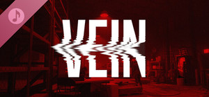 VEIN Soundtrack banner