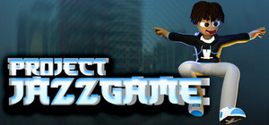 Project Jazzgame banner