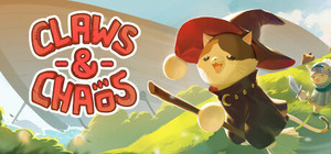 Claws & Chaos banner