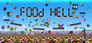 Food Hell banner