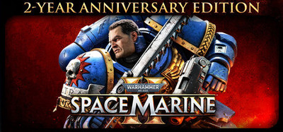 Warhammer 40,000: Space Marine 2 - 2-Year Anniversary Edition