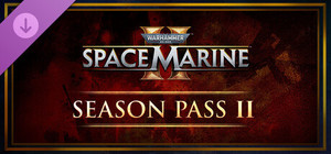 Warhammer 40,000: Space Marine 2 - Season Pass 2 banner