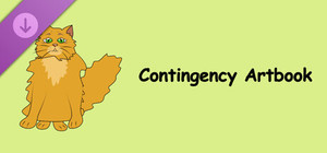 Contingency Artbook banner