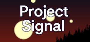 Project Signal banner