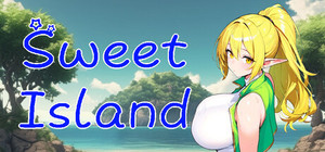 Sweet Island banner