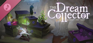 The Dream Collector Soundtrack banner