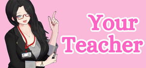 Your Teacher banner