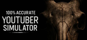 100% Accurate Youtuber Simulator banner