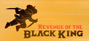 Revenge of the Black King banner