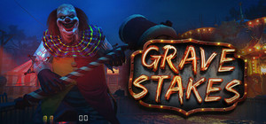 Grave Stakes banner