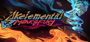 Skelemental: Monk's Fury banner