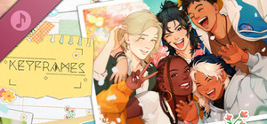 Keyframes - Official Soundtrack banner