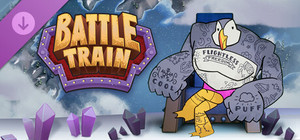 Battle Train - Revenge of the Puffin banner