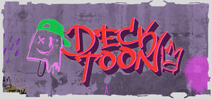 Decktoon banner