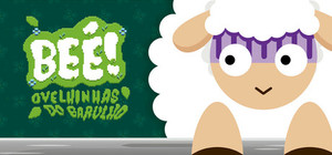 Beé! Frenzy Sheep banner