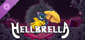 Hellbrella - Hell Cats banner
