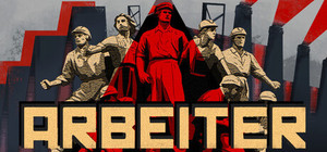 Arbeiter banner