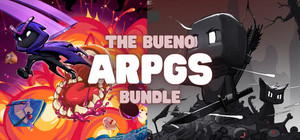 The Bueno ARPGs banner