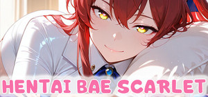 Hentai Bae Scarlet banner