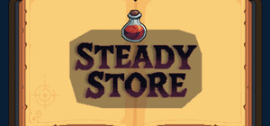 Steady Store banner