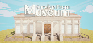 Survive From Museum banner
