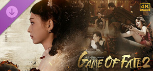 Game of Fate 2 : A Century's Promise-4K Texture Enhancement Pack banner