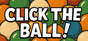Click the Ball! banner
