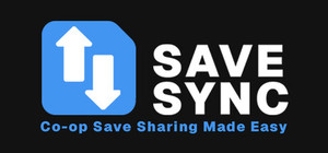SaveSync: Co-op Save Sharing Made Easy banner