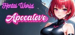 Hentai World Apocalove banner
