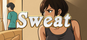 Sweat banner