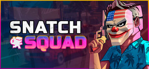 Snatch Squad banner