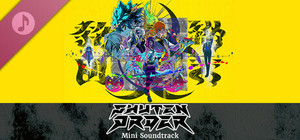 SHUTEN ORDER Mini Soundtrack banner
