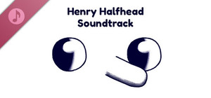 Henry Halfhead Soundtrack banner