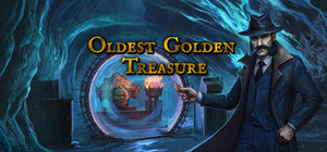 Oldest Golden Treasure banner