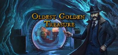 Oldest Golden Treasure