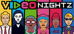 Video Nightz banner