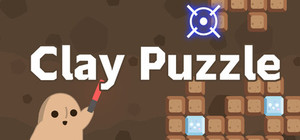 Clay Puzzle banner