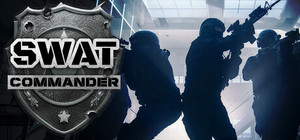 SWAT Commander & Soundtrack banner