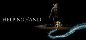 Helping Hand banner