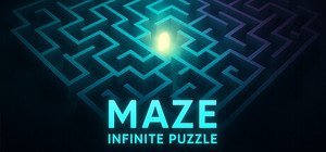 Maze Infinite Puzzle banner