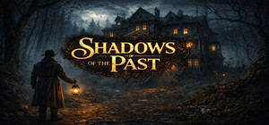 Shadows of the Past banner