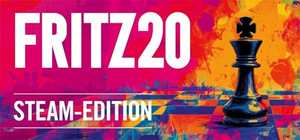 Fritz Chess 20 Steam Edition banner