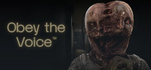 Obey the Voice™ banner