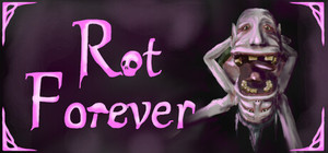 Rot Forever banner