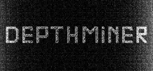 depthminer banner