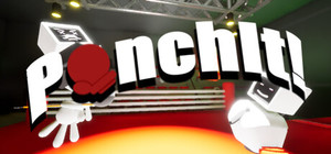 PunchIt! banner