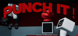 PunchIt! banner